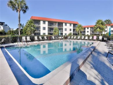 Two Bedroom, Two Bathroom Third Floor Sanibel Beach Condo